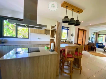 3 Bedroom Villa