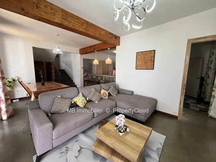House for rent - Trou aux Biches