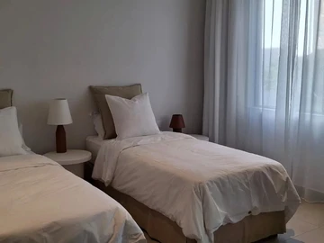 4 Bedroom Apartment