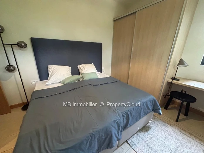 Apartment for sale - Belle Vue Harel