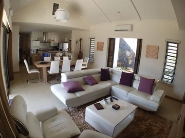 3 Bedroom Villa