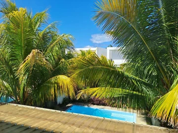 3 Bedroom Villa