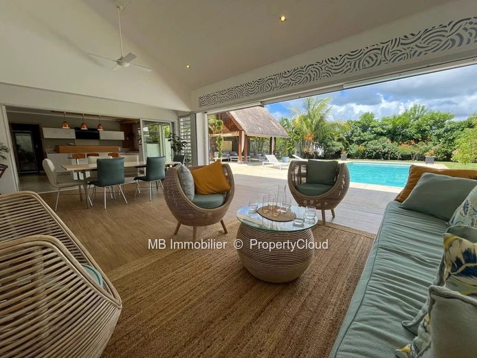 RES Villa for sale