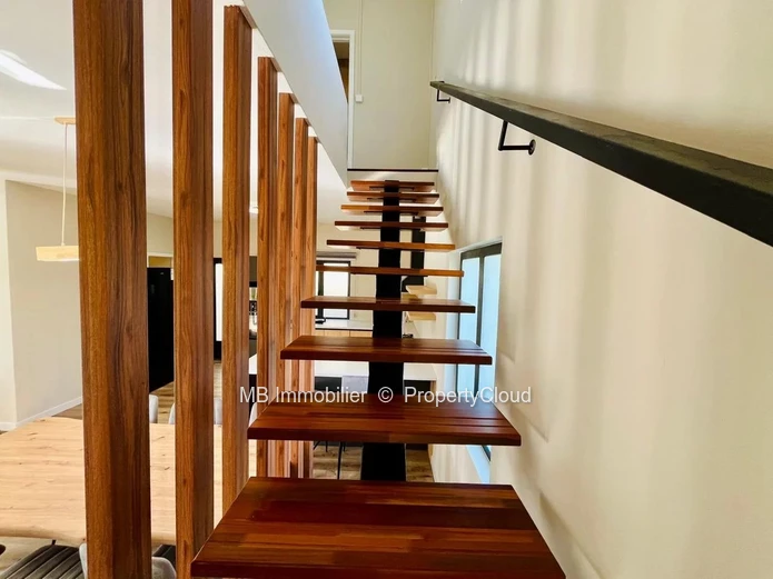 Villa for rent