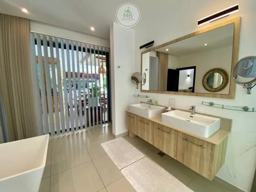 3 Bedroom Villa