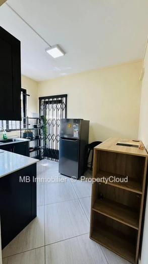 Apartment for rent.