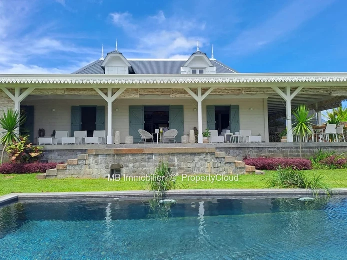 Villa en vente.