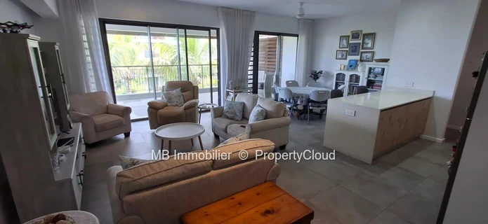 Appartement en vente