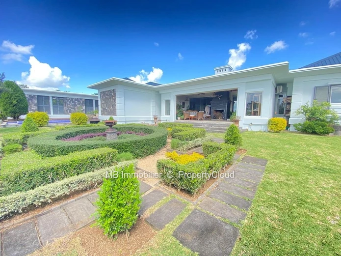 Villa en vente.