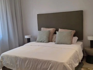 4 Bedroom Apartment