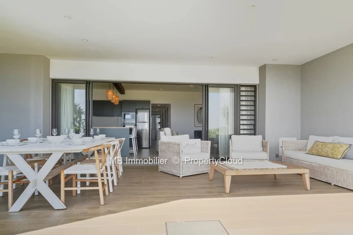 Appartement à vendre – Saint Antoine