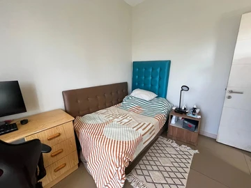 4 Bedroom Townhouse, Duplex