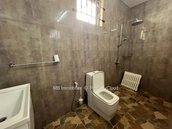 House for rent