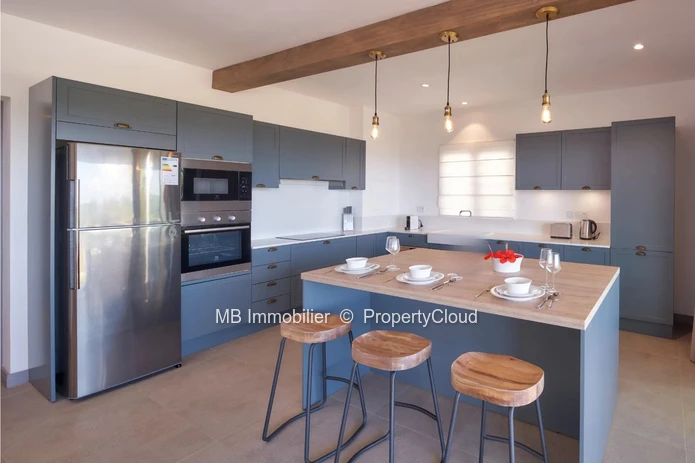 Gorgeous apartment for rent - Saint Antoine
