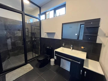 2 Bedroom Townhouse, Duplex
