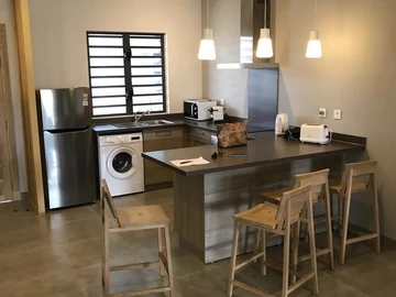 Appartement de 2 Chambres