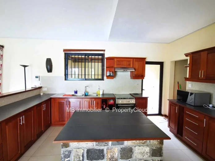 Belle Villa en vente à Belle Vue Harel