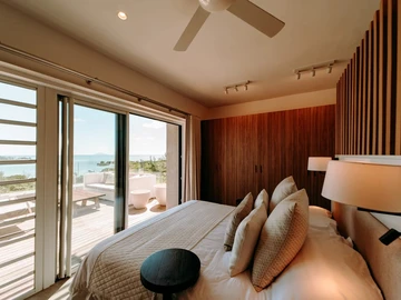 4 Bedroom Penthouse