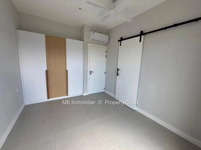 Appartement en exclusivité en vente - Pointe Aux Canonniers