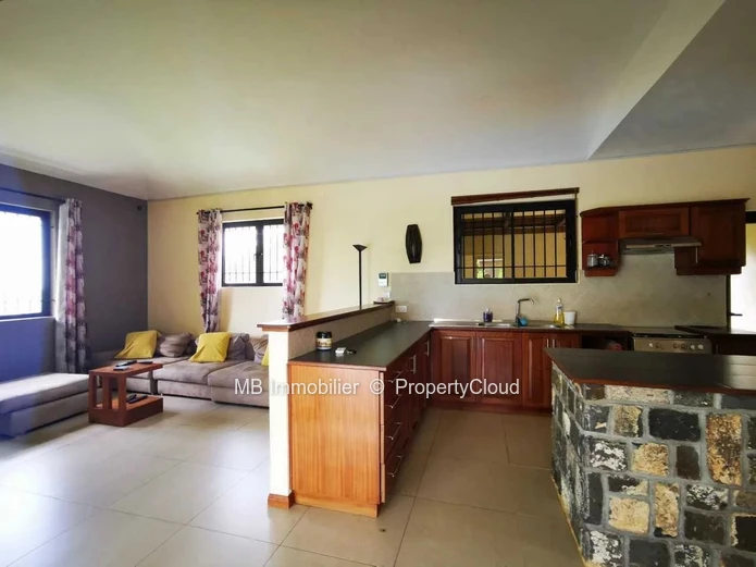 Belle Villa en vente à Belle Vue Harel