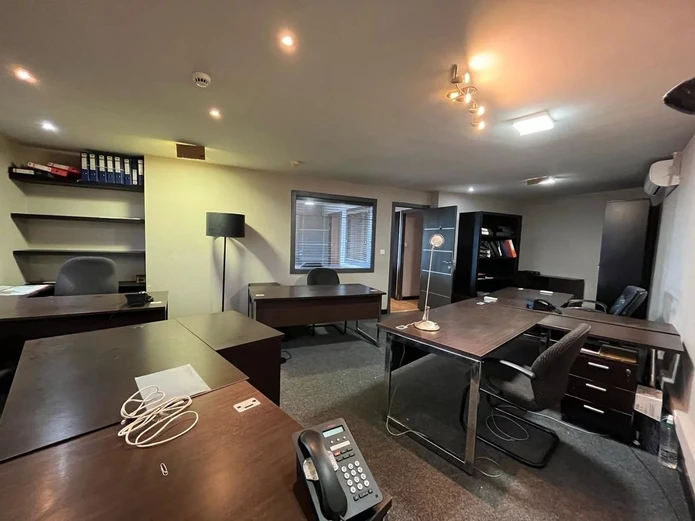 Office for Sale.