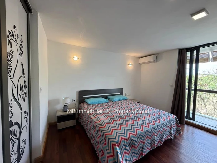 Appartement en vente.