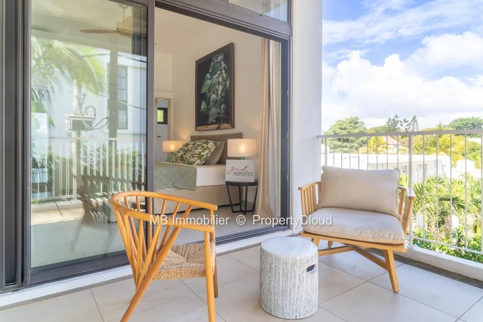 Appartement à vendre - Grand Baie