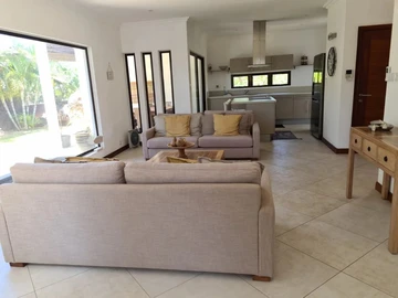 3 Bedroom Villa
