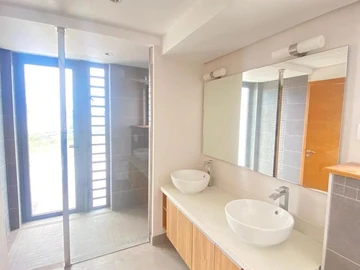 Penthouse de 3 Chambres