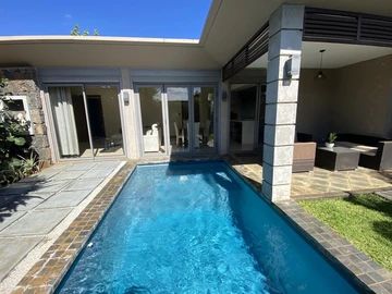 3 Bedroom Villa