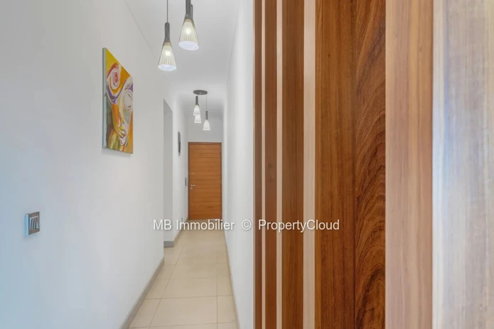 Apartment for rent - Trou Aux Biches