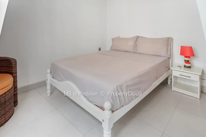 Apartment for rent - Trou Aux Biches