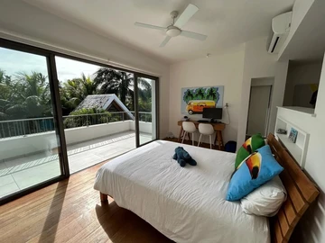 4 Bedroom Villa