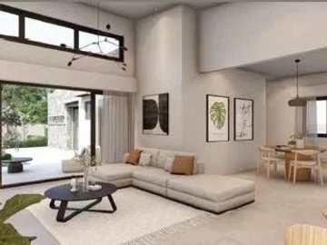 3 Bedroom Villa