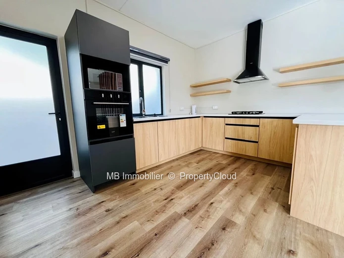 Villa for rent