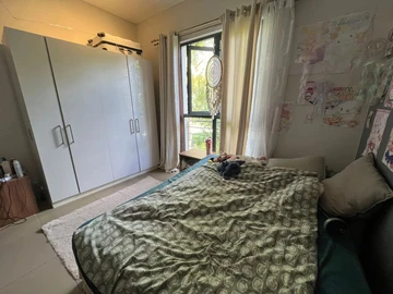 4 Bedroom Townhouse, Duplex