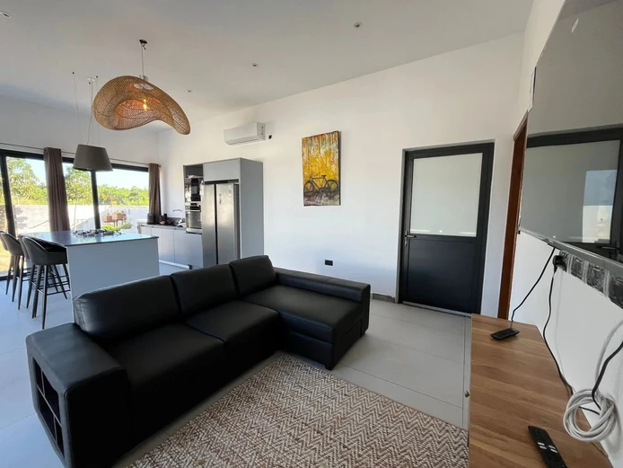 Villa for sale.