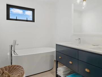 Appartement de 3 Chambres