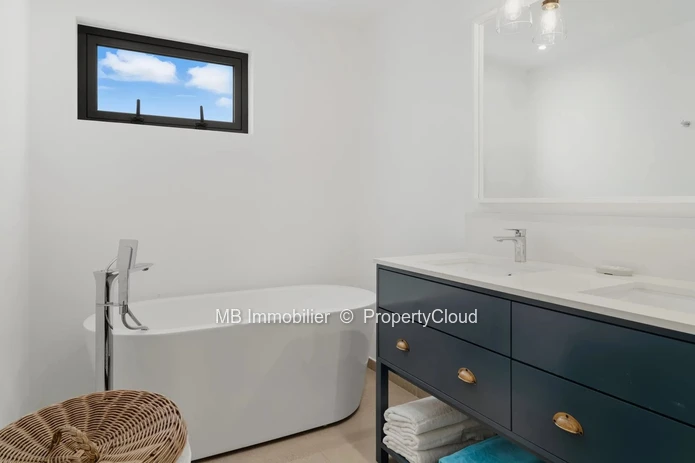 Appartement à vendre – Saint Antoine