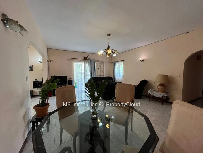 House for sale - Grand Gaube