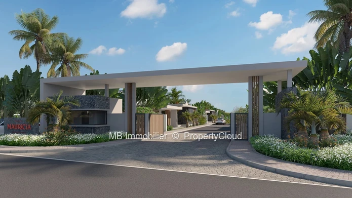 RES Villa for sale