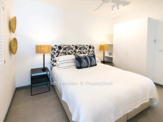 Apartment for rent.