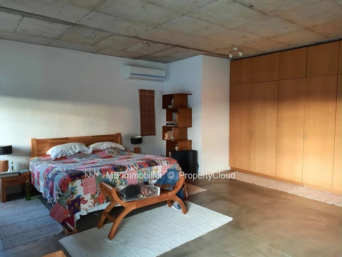 Villa for rent