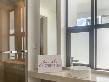 Appartement de 3 Chambres