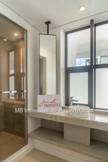 Appartement d'exception à vendre – Grand Baie