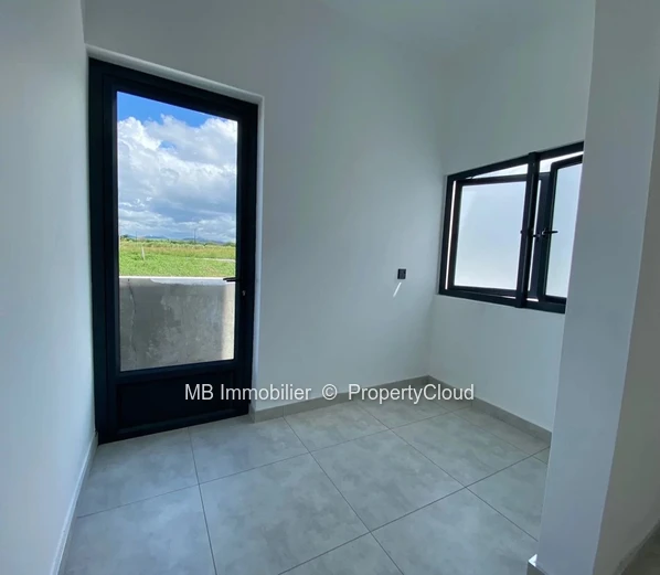 Villa for sale - Poudre d’Or Hamlet