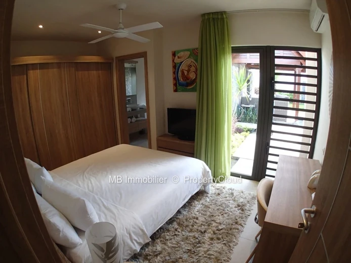 RES villa for sale