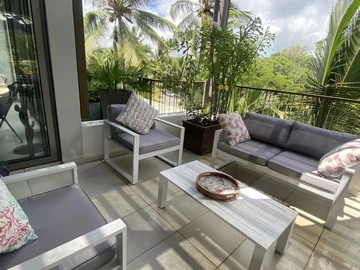 3 Bedroom Penthouse