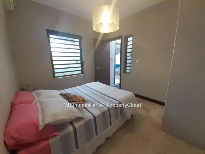 Villa for sale.