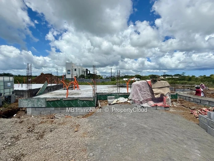 Villas for sale - Pereybere